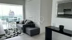 Foto 2 de Apartamento com 2 Quartos para alugar, 71m² em Pinheiros, São Paulo
