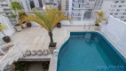 Foto 2 de Apartamento com 3 Quartos à venda, 343m² em Higienópolis, São Paulo