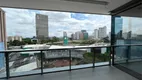 Foto 5 de Sala Comercial com 2 Quartos para alugar, 153m² em Cidade Jardim, São Paulo