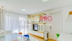 Foto 8 de Apartamento com 1 Quarto à venda, 43m² em Moema, São Paulo