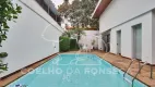 Foto 14 de Casa com 4 Quartos à venda, 450m² em Jardins, São Paulo