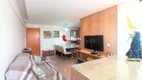 Foto 2 de Apartamento com 3 Quartos à venda, 99m² em Sagrada Família, Belo Horizonte