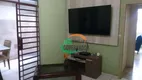 Foto 14 de Casa com 3 Quartos à venda, 141m² em Botafogo, Campinas