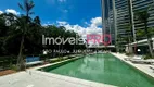 Foto 6 de Apartamento com 3 Quartos para alugar, 142m² em Panamby, São Paulo