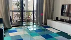 Foto 2 de Apartamento com 1 Quarto para alugar, 83m² em Cerqueira César, São Paulo