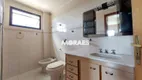 Foto 8 de Apartamento com 3 Quartos à venda, 134m² em Vila Brunhari, Bauru