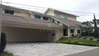Foto 10 de Casa com 6 Quartos para alugar, 1250m² em Alphaville, Santana de Parnaíba