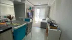 Foto 11 de Apartamento com 3 Quartos à venda, 67m² em Vila Dom Pedro II, São Paulo