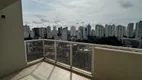 Foto 7 de Apartamento com 3 Quartos para venda ou aluguel, 128m² em Vila Andrade, São Paulo