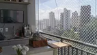 Foto 2 de Apartamento com 1 Quarto à venda, 127m² em Morumbi, São Paulo