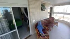 Foto 3 de Apartamento com 3 Quartos à venda, 127m² em Boqueirão, Praia Grande