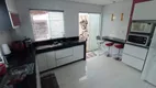 Foto 13 de Casa com 3 Quartos à venda, 138m² em Trevo, Belo Horizonte