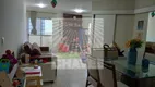 Foto 3 de Apartamento com 3 Quartos à venda, 98m² em Vila Monte Alegre, São Paulo