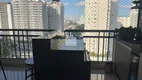 Foto 12 de Apartamento com 4 Quartos à venda, 135m² em Tatuapé, São Paulo