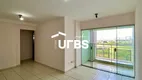 Foto 2 de Apartamento com 3 Quartos à venda, 74m² em Vila Alpes, Goiânia