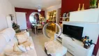 Foto 2 de Apartamento com 3 Quartos à venda, 108m² em Riviera de São Lourenço, Bertioga