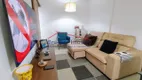 Foto 3 de Apartamento com 2 Quartos à venda, 60m² em Boqueirão, Santos
