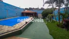 Foto 2 de Casa com 4 Quartos à venda, 360m² em Tirol, Belo Horizonte