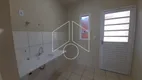 Foto 5 de Casa com 2 Quartos à venda, 45m² em Residencial Professor Luiz Rossi Padre Nobrega, Marília