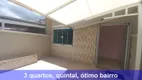 Foto 2 de Casa com 3 Quartos à venda, 80m² em Jardim Jaragua, Atibaia