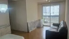 Foto 4 de Apartamento com 3 Quartos para alugar, 80m² em Jardim Anália Franco, São Paulo