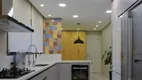 Foto 6 de Apartamento com 4 Quartos à venda, 253m² em Aclimação, São Paulo