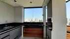 Foto 5 de Cobertura com 3 Quartos à venda, 210m² em Vila Andrade, São Paulo