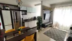Foto 2 de Apartamento com 2 Quartos à venda, 50m² em Petrópolis, Joinville