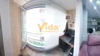 Foto 4 de Apartamento com 3 Quartos à venda, 57m² em Novo Osasco, Osasco