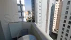Foto 9 de Flat com 1 Quarto à venda, 37m² em Bela Vista, São Paulo