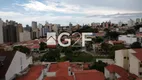Foto 5 de Apartamento com 1 Quarto à venda, 54m² em Bosque, Campinas