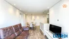 Foto 2 de Apartamento com 2 Quartos para alugar, 70m² em Alphaville, Barueri