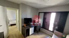 Foto 8 de Apartamento com 3 Quartos à venda, 118m² em Brooklin, São Paulo