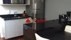 Foto 3 de Flat com 3 Quartos à venda, 85m² em Brooklin, São Paulo