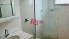 Foto 11 de Apartamento com 2 Quartos à venda, 120m² em Ponta da Praia, Santos