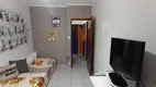 Foto 12 de Casa com 3 Quartos à venda, 100m² em Vila São Jorge, São Vicente