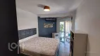 Foto 13 de Apartamento com 1 Quarto à venda, 47m² em Itacorubi, Florianópolis