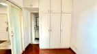 Foto 7 de Apartamento com 1 Quarto para alugar, 40m² em Moema, São Paulo