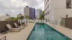 Foto 7 de Apartamento com 4 Quartos à venda, 133m² em Serra, Belo Horizonte
