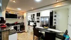Foto 17 de Apartamento com 3 Quartos à venda, 192m² em Canto do Forte, Praia Grande