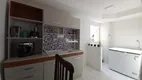 Foto 3 de Apartamento com 2 Quartos à venda, 54m² em Santa Cecilia, Viamão