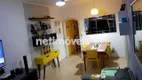 Foto 3 de Apartamento com 2 Quartos à venda, 62m² em Tauá, Rio de Janeiro