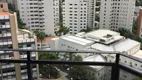 Foto 3 de Apartamento com 3 Quartos à venda, 130m² em Santa Cecília, São Paulo