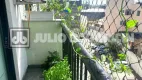 Foto 8 de Apartamento com 2 Quartos à venda, 61m² em Praça da Bandeira, Rio de Janeiro