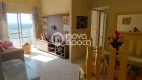 Foto 2 de Apartamento com 2 Quartos à venda, 62m² em Olaria, Rio de Janeiro