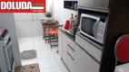 Foto 28 de Apartamento com 3 Quartos à venda, 61m² em Guarapiranga, São Paulo