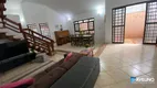 Foto 6 de Casa com 3 Quartos à venda, 198m² em Caranda Bosque, Campo Grande