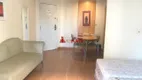 Foto 3 de Flat com 1 Quarto para alugar, 35m² em Moema, São Paulo