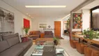 Foto 5 de Apartamento com 4 Quartos à venda, 209m² em Sion, Belo Horizonte