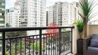 Foto 16 de Apartamento com 2 Quartos para venda ou aluguel, 163m² em Moema, São Paulo